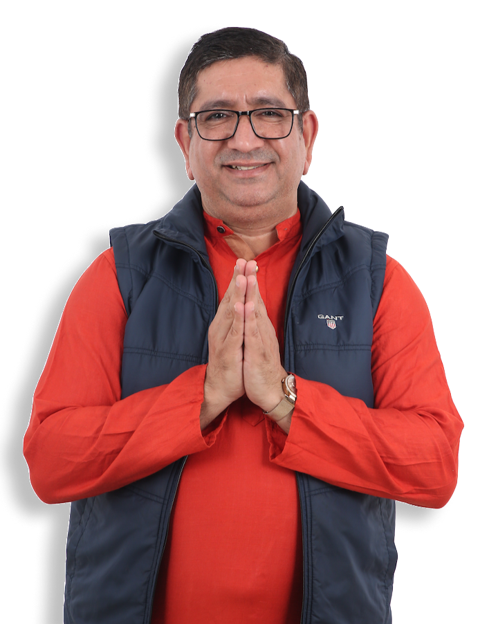 Pyush Naarula Profile Picture